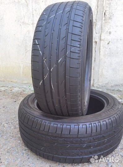 Bridgestone Dueler H/P Sport 235/55 R19 101W