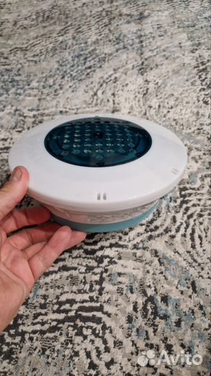 SPA Capsule flsp-14 генератор водородной воды