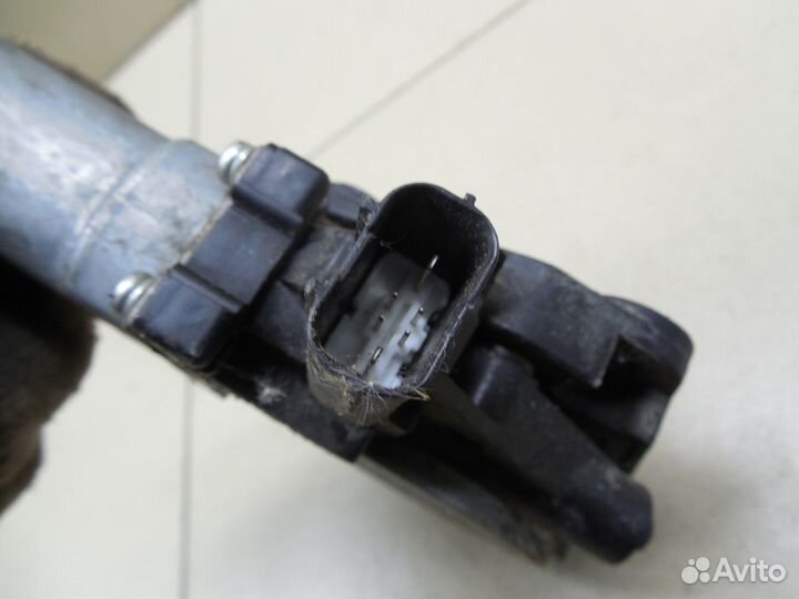 Стеклоподъемник электр. передний правый CR-V 2007