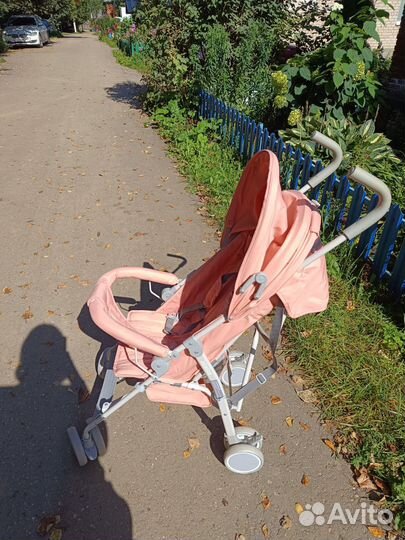 Коляска трость Junion