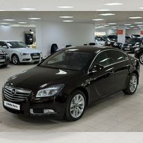 Opel Insignia 2.0 AT, 2013, 179 000 км, с пробегом, цена 1 155 000 руб.