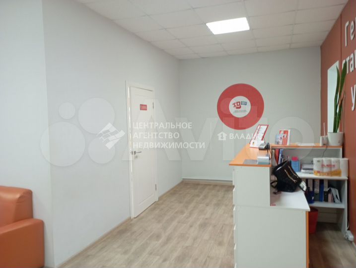 Сдам помещение свободного назначения, 103 м²