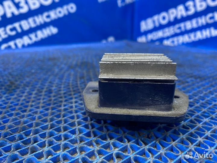 Резистор печки Geely Mk седан MR479QA 2014