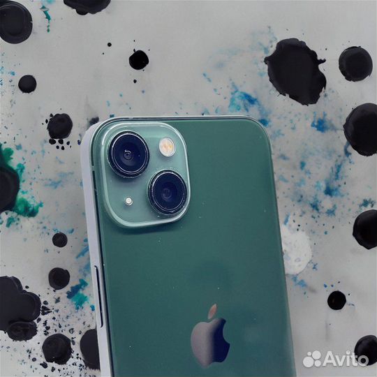 iPhone 13, 128 ГБ