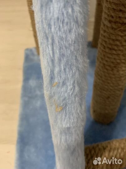 Домик для кошки