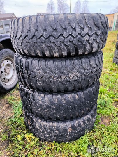 Колеса на ниву r15