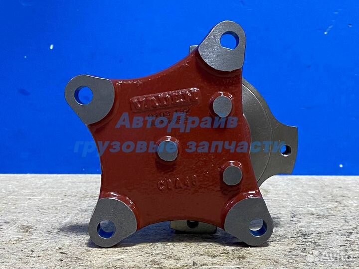 Ступица вискомуфты Рено Премиум Керакс Dxi11