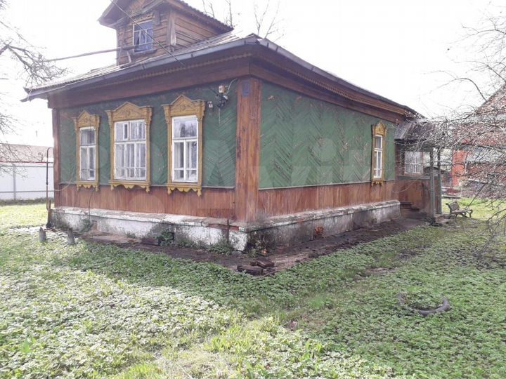 Участок 13,2 сот. (ИЖС)