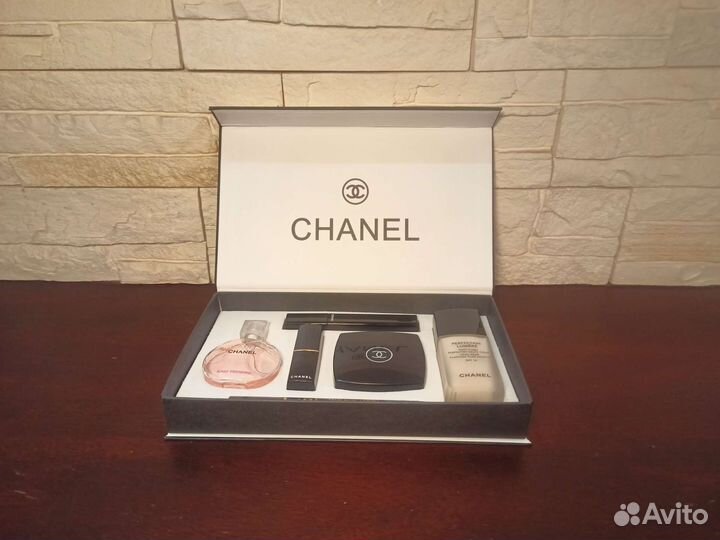 Подарочный набор для женщин