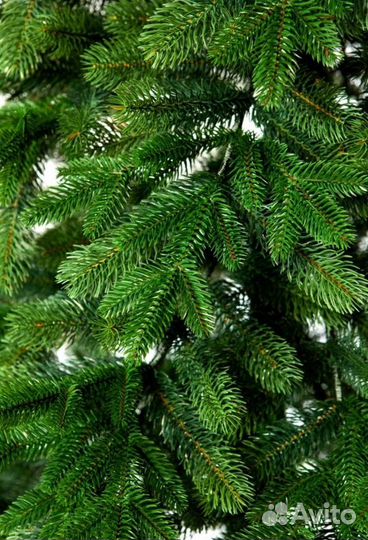 Искусственная ель Андорра 210 см