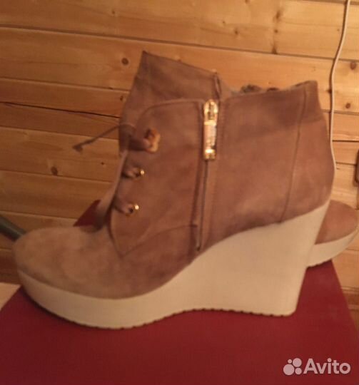 Ботильоны Baldinini (новые)