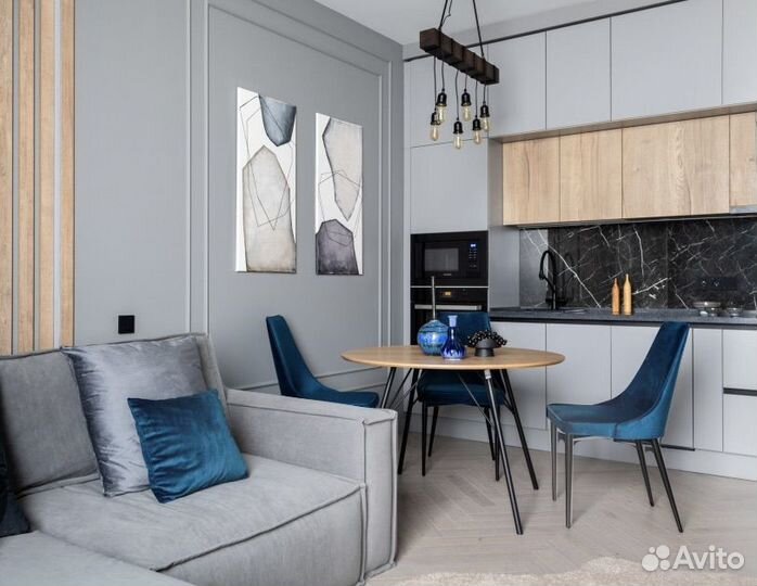 Фото и видеосъемка квартир