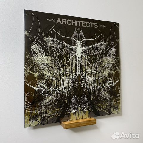 Винил Architects - Ruin