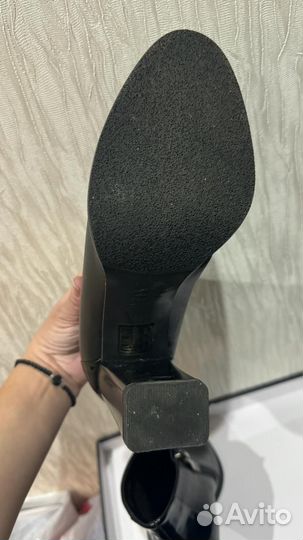 Ботильоны Эконика 37