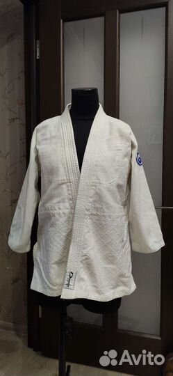 Кимоно для айкидо, карате