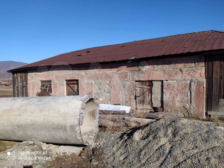 Дом 140 м² на участке 21 сот.