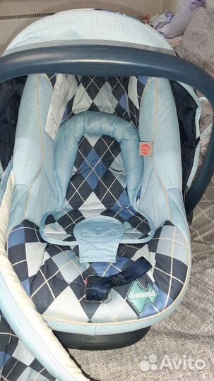 Автолюлька