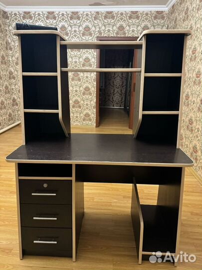 Компьютерный стол бу
