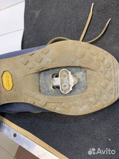 Контакты Giro Rimble VR