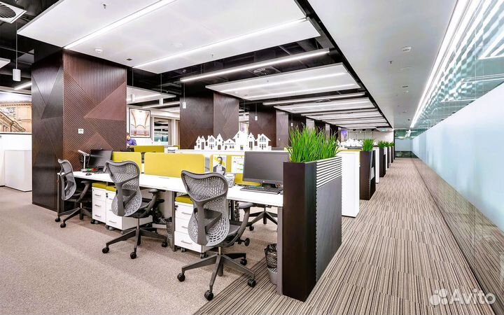 Запуск арендного бизнеса 