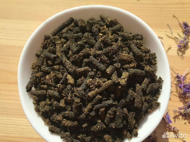 Иван-чай 1 кг кипрей насыщенный, копорский чай