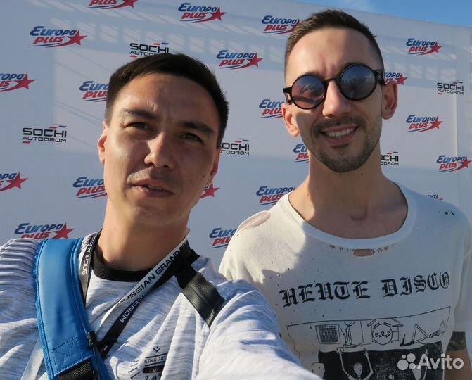 Монтаж видео, видеомонтаж, создание видеороликов