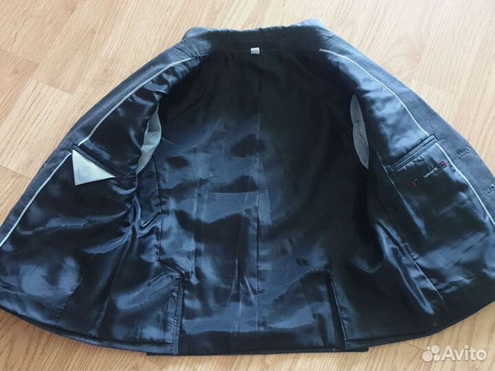 Пиджак на мальчика