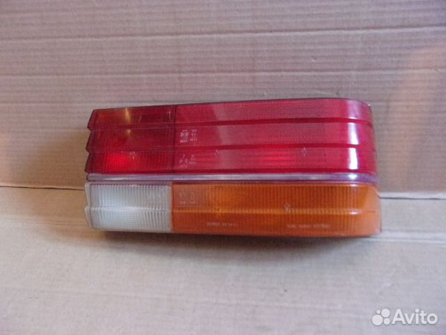 Рено 25, 84-88г., задний правый фонарь 20980