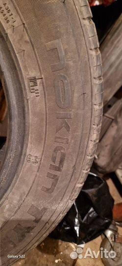 Nokian Tyres Entyre 175/70 R13 19C