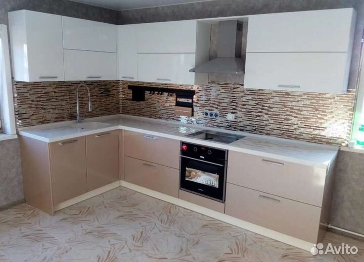 Столешница из искусственного камня