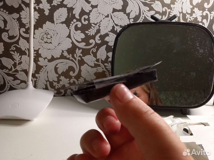 Мини лайстик Блэк пинк