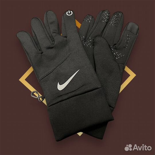 Перчатки Nike (Арт.49583)