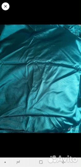 Ткань трикотин СССР