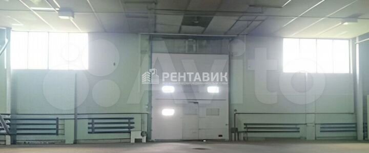 Аренда торгового помещения 2000 м2