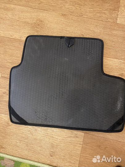 Коврики eva lancer 10