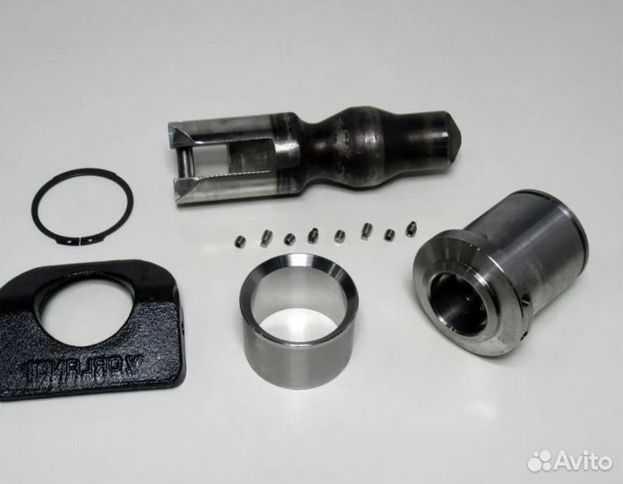 Рк фаркопа V.orlandi (полный) / аналог