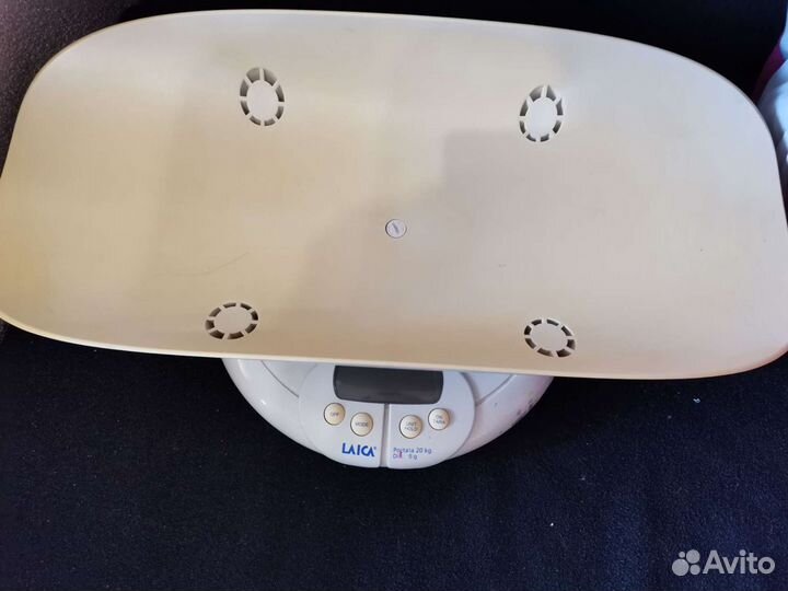 Детские весы