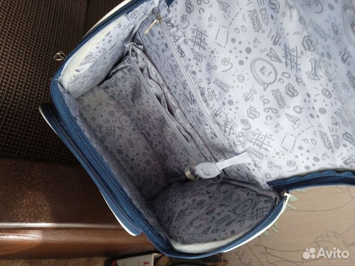 Ранец школьный для мальчика