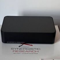 Synergistic Research Ethernet Switch UEF