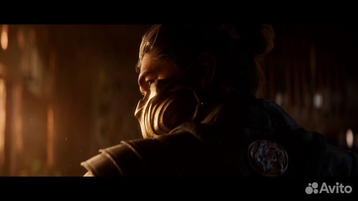 Mortal Kombat 1 (PS5)