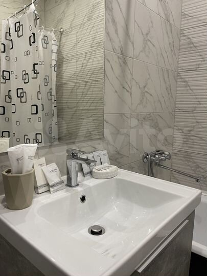 Квартира-студия, 40 м², 7/9 эт.