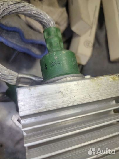 Силовые диоды