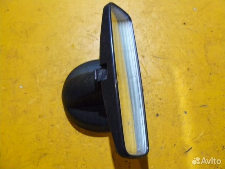 Зеркало заднего вида для Nissan Tiida C11 2010г