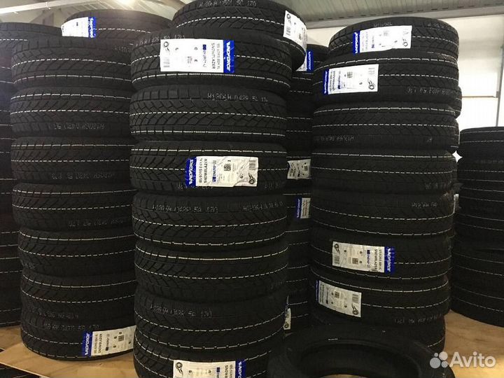 Windforce Snowblazer 185/60 R15 88H