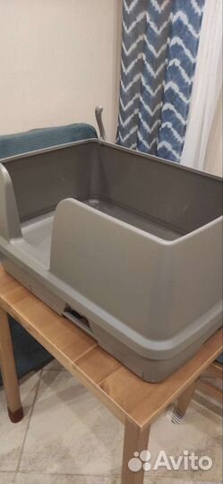 Лоток для кошек