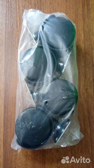 Колесики ножки мебельные