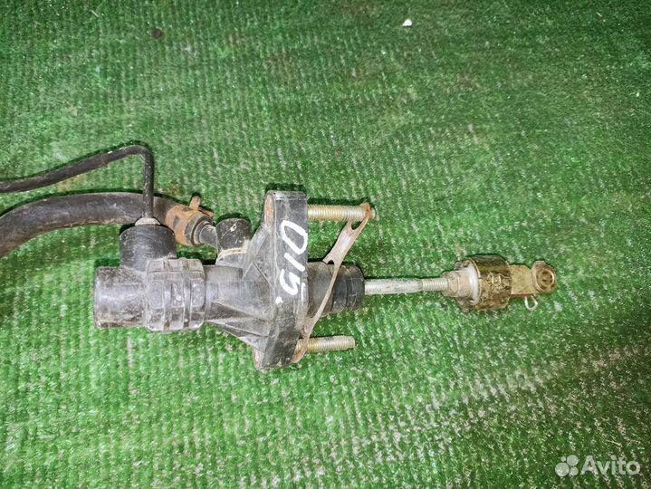 Цилиндр сцепления главный Citroen C4