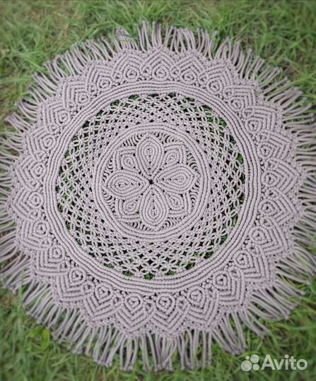 Ковер новый