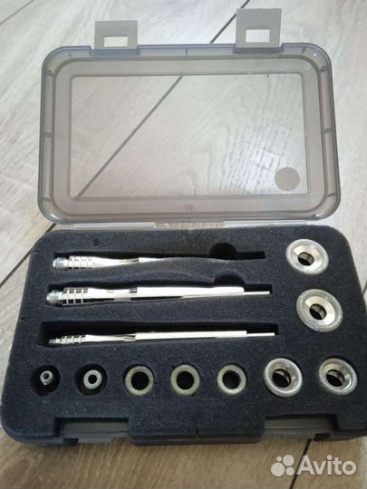 Косметический аппарат