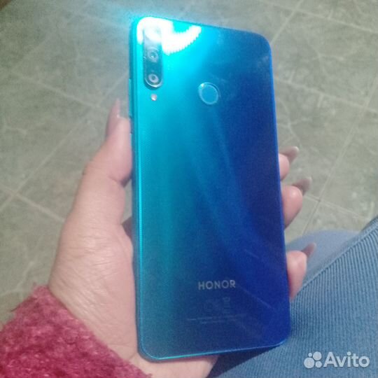 HONOR 9C, 4/64 ГБ